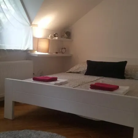 Appartement Cedar *