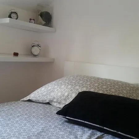 Apartment Cedar Sarajevo