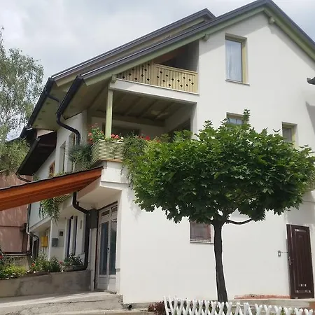 Cedar Appartement Sarajevo