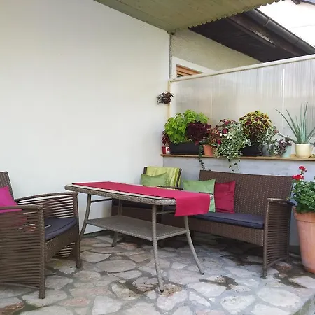 Cedar Apartment Sarajevo