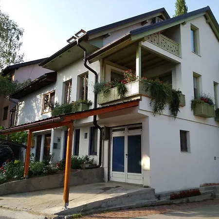 Apartment Cedar Sarajevo
