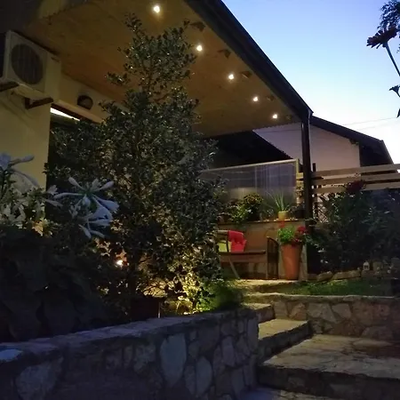 Appartement Cedar *