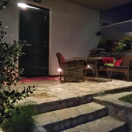 Apartment Cedar
