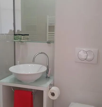 Appartement Cedar *